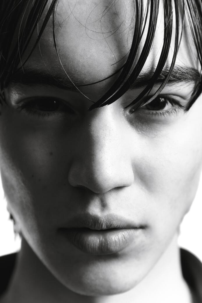 Model image